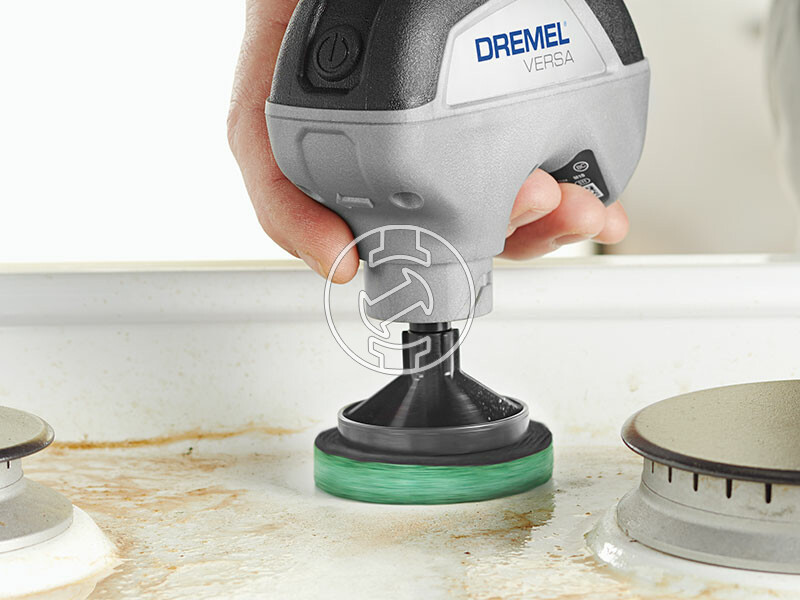 Dremel PC367 Versa konyhai dörzsszivacs