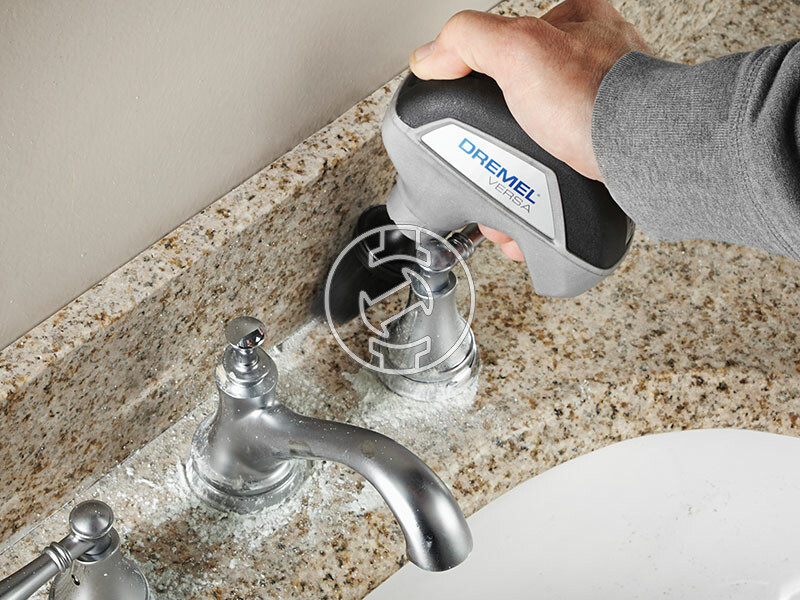 Dremel PC369 Versa sörtés csapos kefe multigéphez