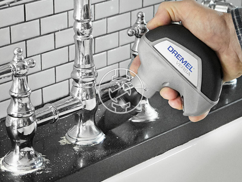 Dremel PC369 Versa sörtés csapos kefe multigéphez