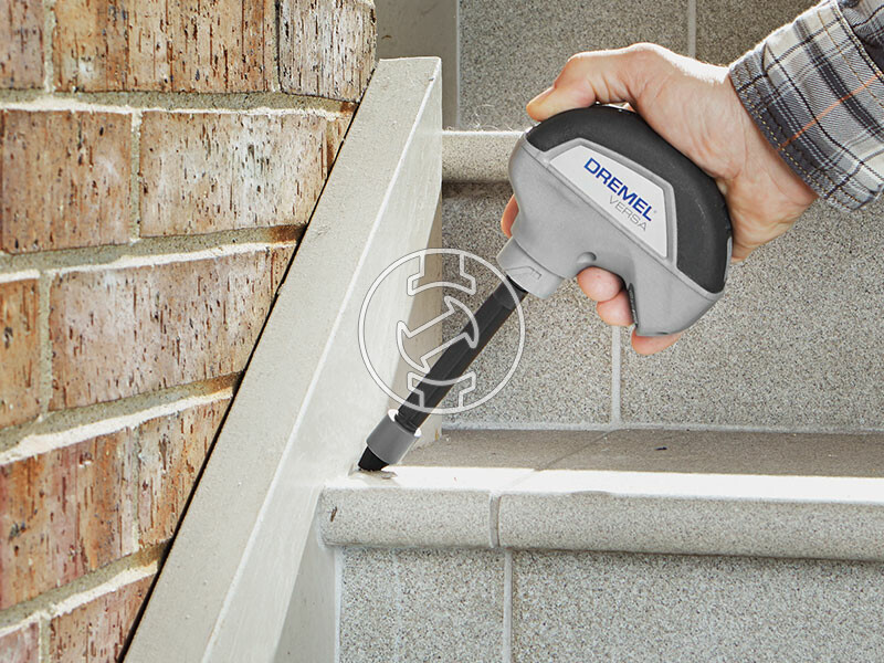 Dremel PC370 Versa sörtés csapos kefe multigéphez