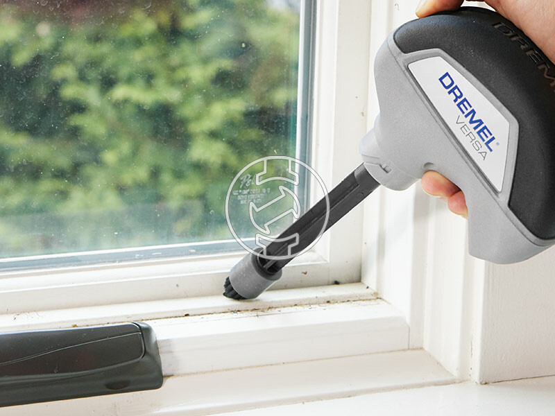 Dremel PC370 Versa sörtés csapos kefe multigéphez