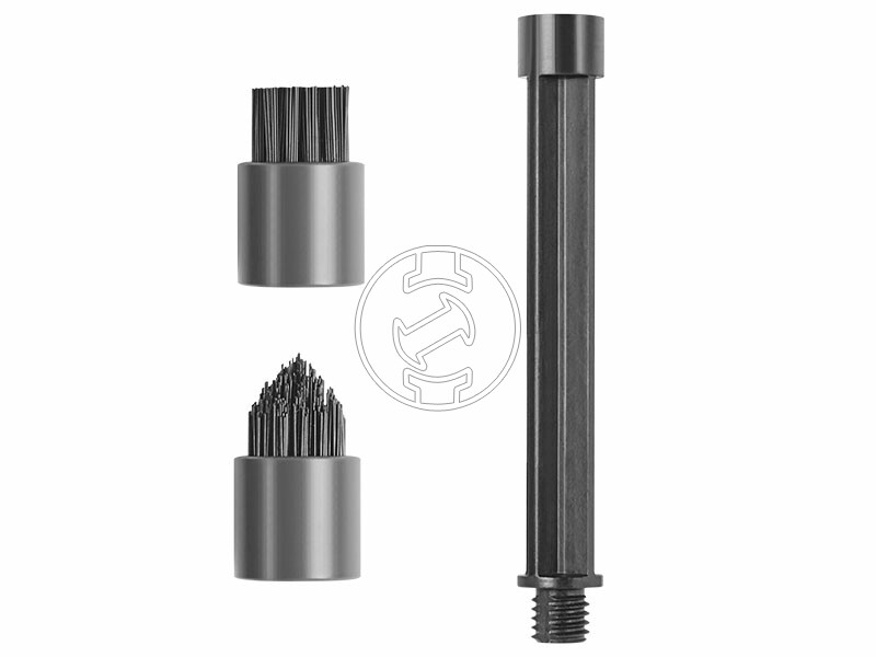 Dremel PC370 Versa sörtés csapos kefe multigéphez