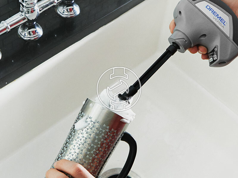 Dremel PC372 Versa konyhai tisztítókefe