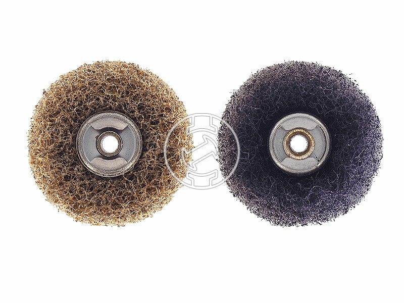 Dremel S511DM hengeres csiszolókefe
