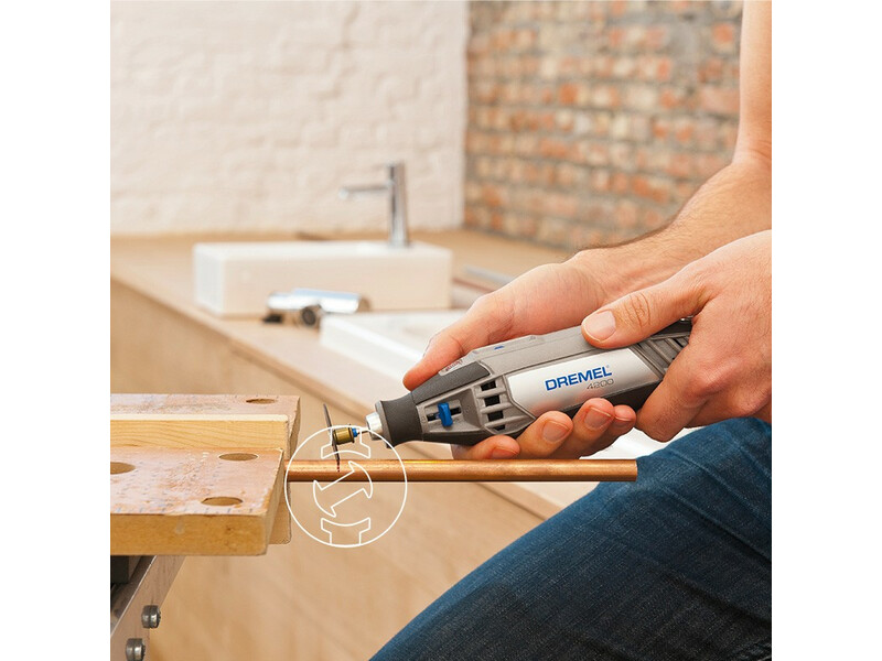 Dremel SC406