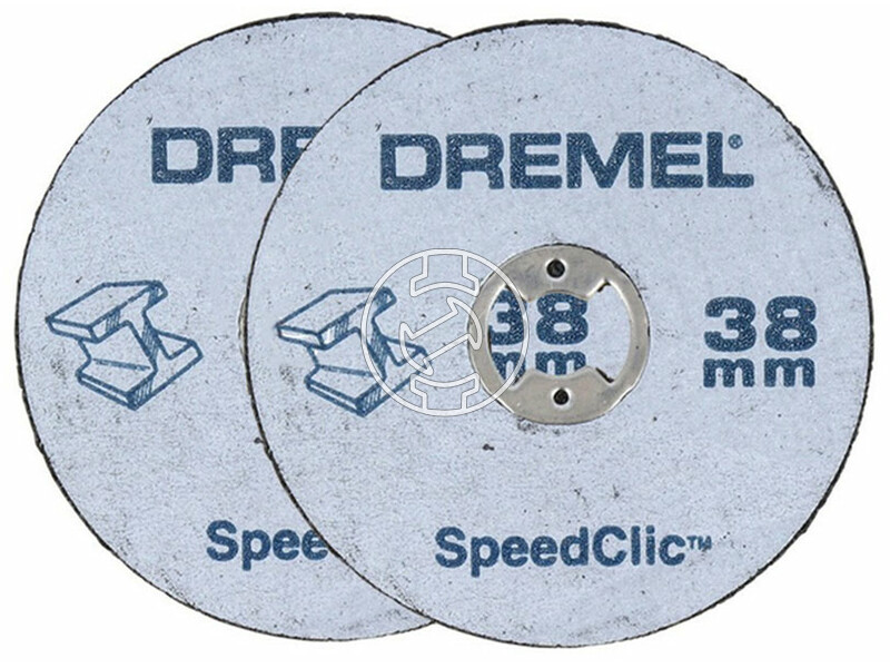 Dremel SC406