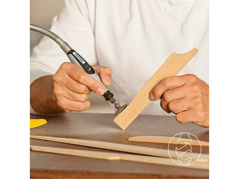 Dremel DREMEL SC411 Sanding