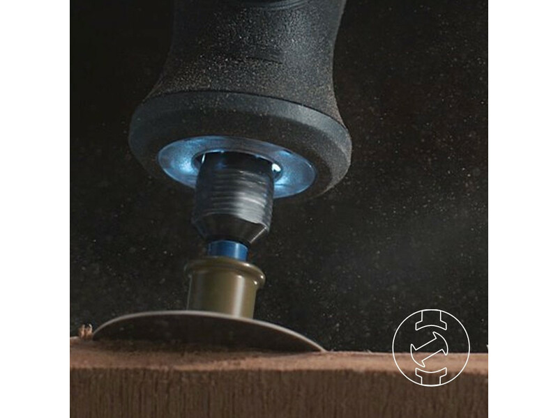 Dremel DREMEL SC411 Sanding