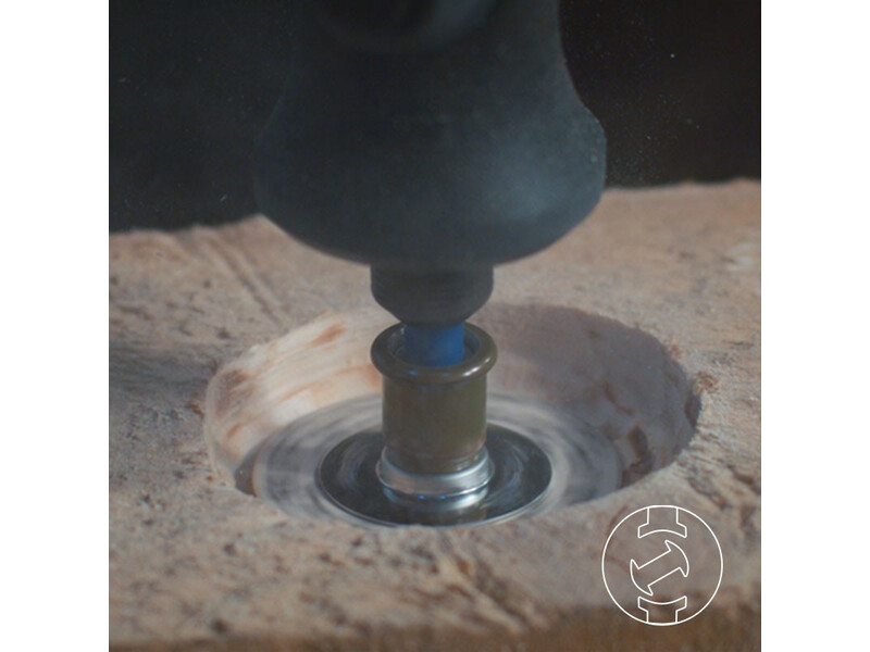 Dremel DREMEL SC413 Sanding