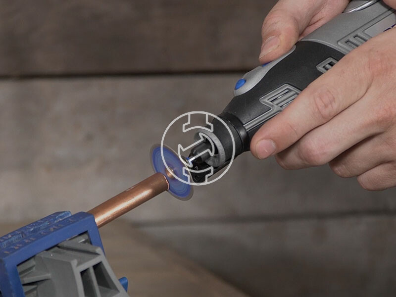 Dremel SC456DM EZ SpeedClic Premium vágókorong forgó multigéphez