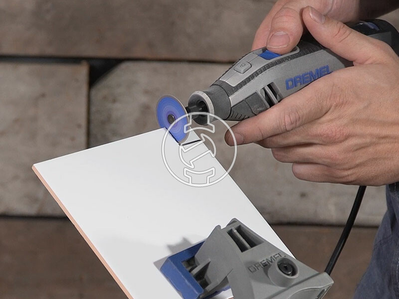 Dremel SC545DM EZ SpeedClic Diamond vágókorong forgó multigéphez