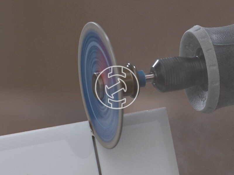 Dremel SC545DM EZ SpeedClic Diamond vágókorong forgó multigéphez