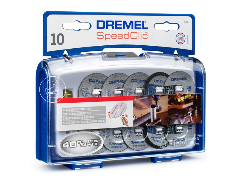 Dremel SC690