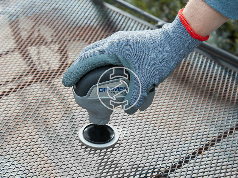 Dremel Versa PC361 nagy igénybevételre készült párna