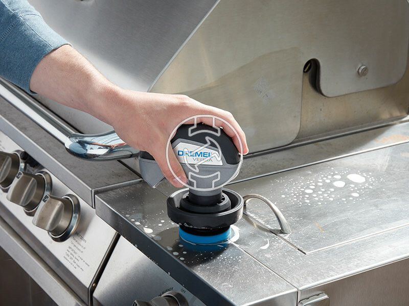 Dremel Versa PC363 tisztító párna