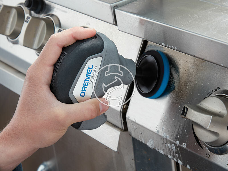 Dremel Versa PC363 tisztító párna