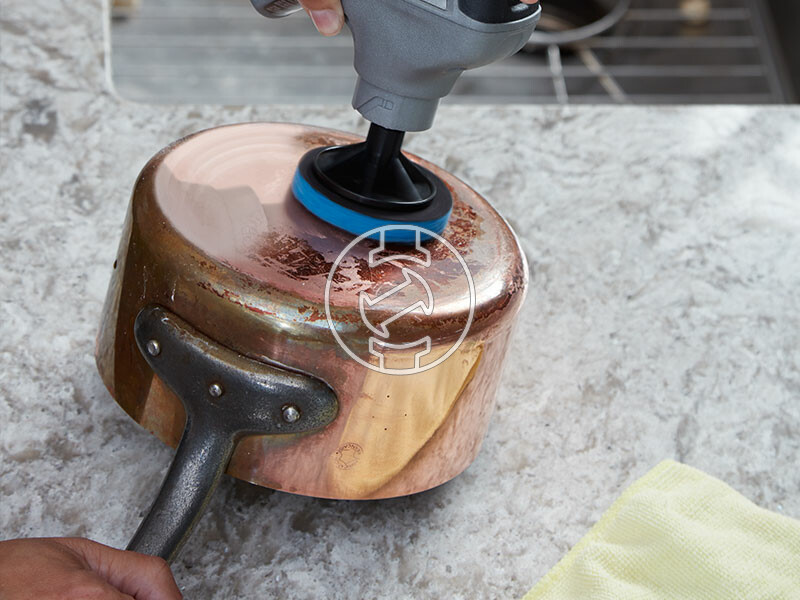 Dremel Versa PC363 tisztító párna