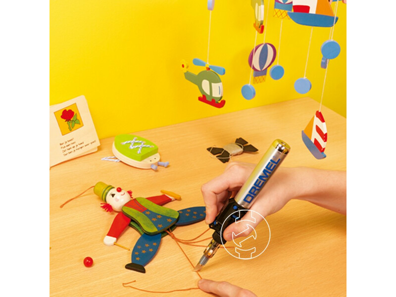 Dremel 2000 VersaTip