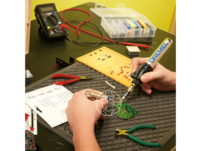 Dremel 2000 VersaTip