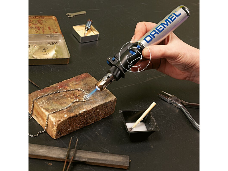 Dremel 2000-6 Hobby
