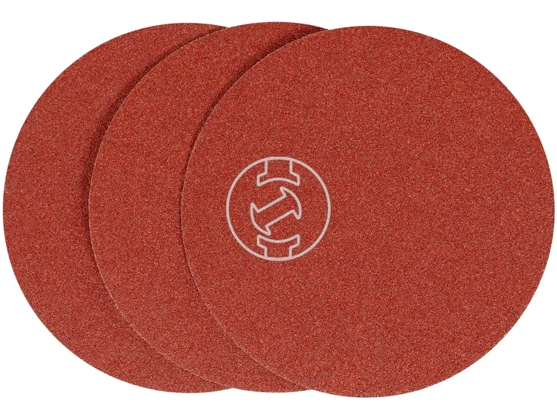 Kép: DRILL AG SANDING Disc Quick Fit 125m.webp
