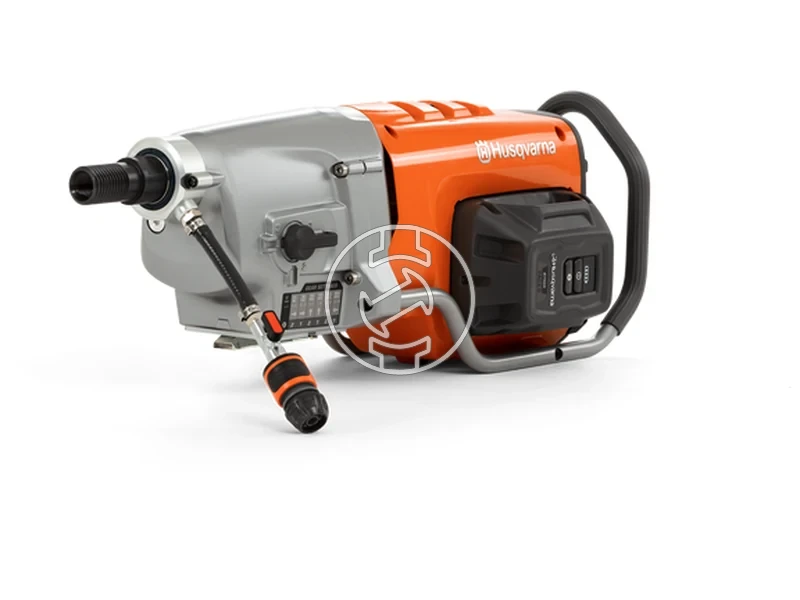 Kép: DRILL MOTOR DM 1 PACE EU.webp