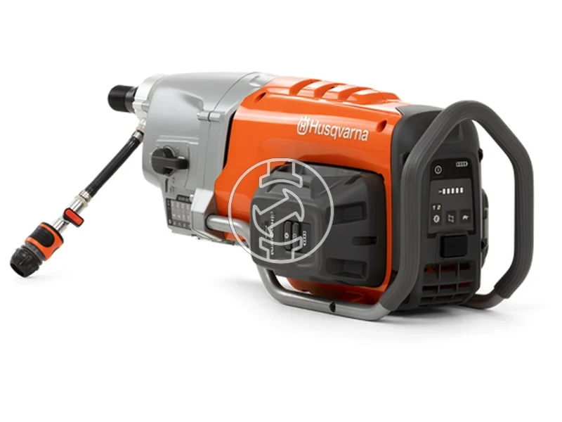 Kép: DRILL MOTOR DM 1 PACE EU.webp