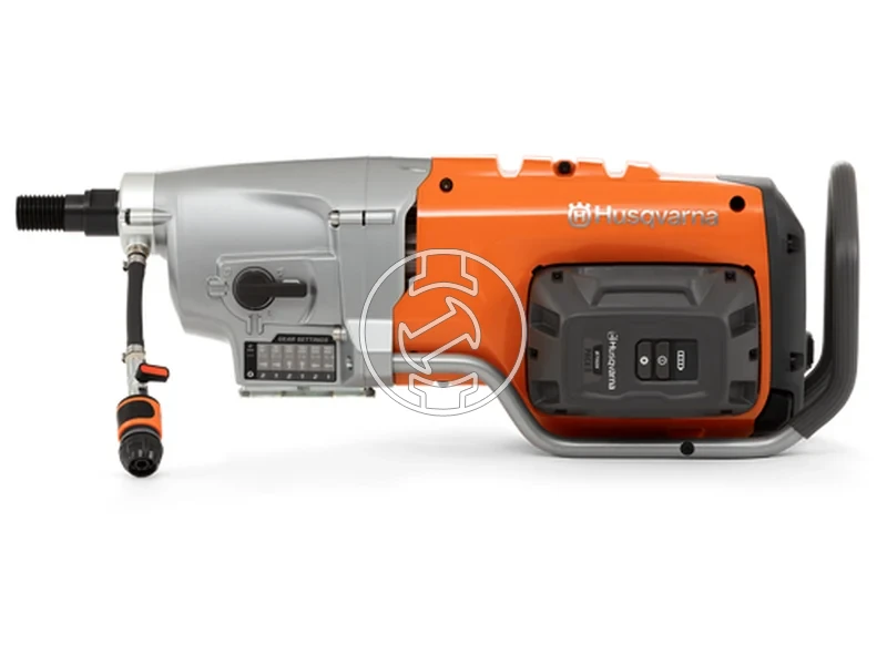 Kép: DRILL MOTOR DM 1 PACE EU.webp