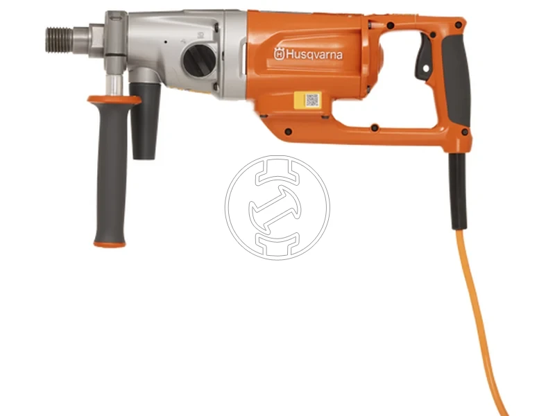 Kép: DRILL MOTOR DM 200 220-240V.webp