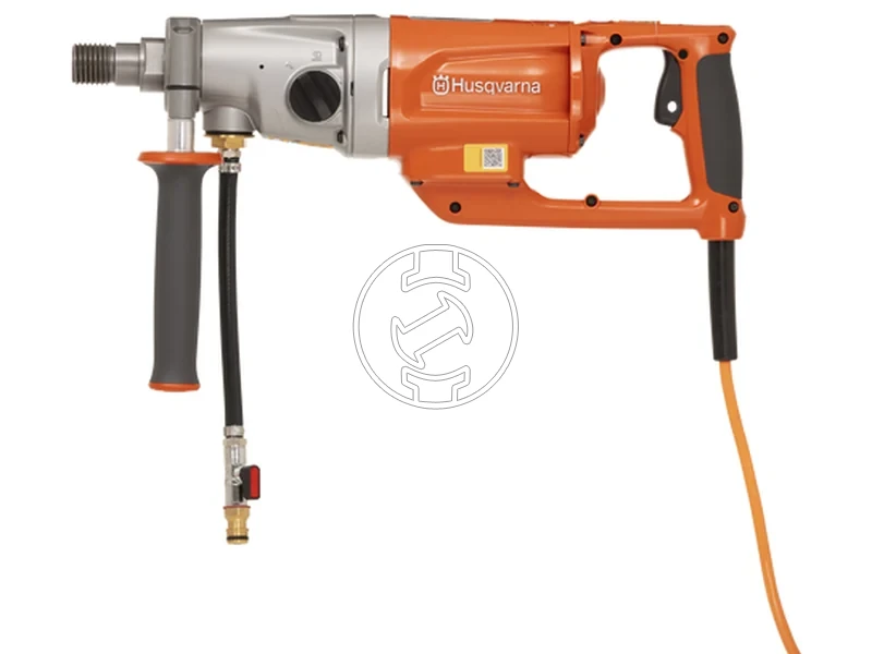 Kép: DRILL MOTOR DM 200 220-240V.webp