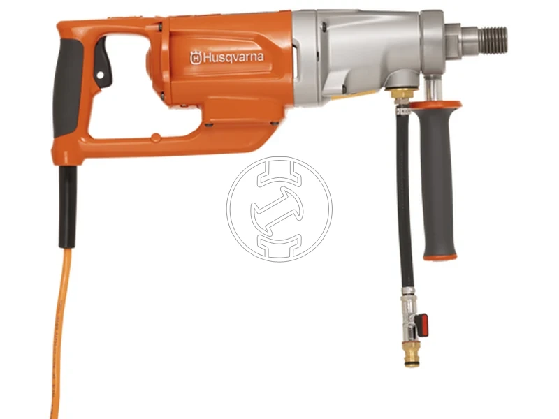 Kép: DRILL MOTOR DM 200 220-240V.webp