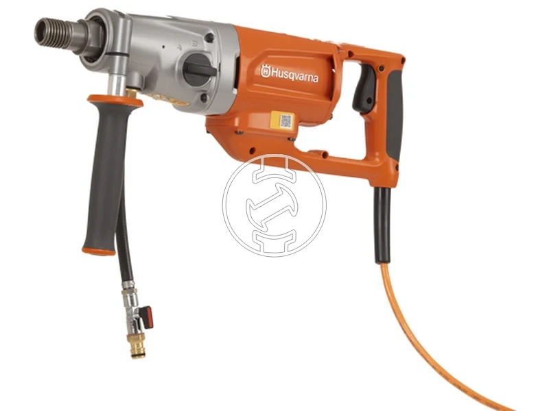 Kép: DRILL MOTOR DM 200 220-240V.webp