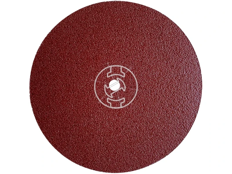 Kép: DRILL SANDING Disc 125mm 80g.webp