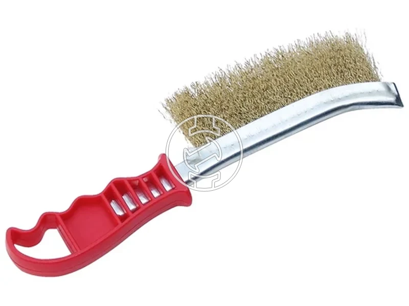 Kép: Drotkefe univerzalis mua. nyellel.webp