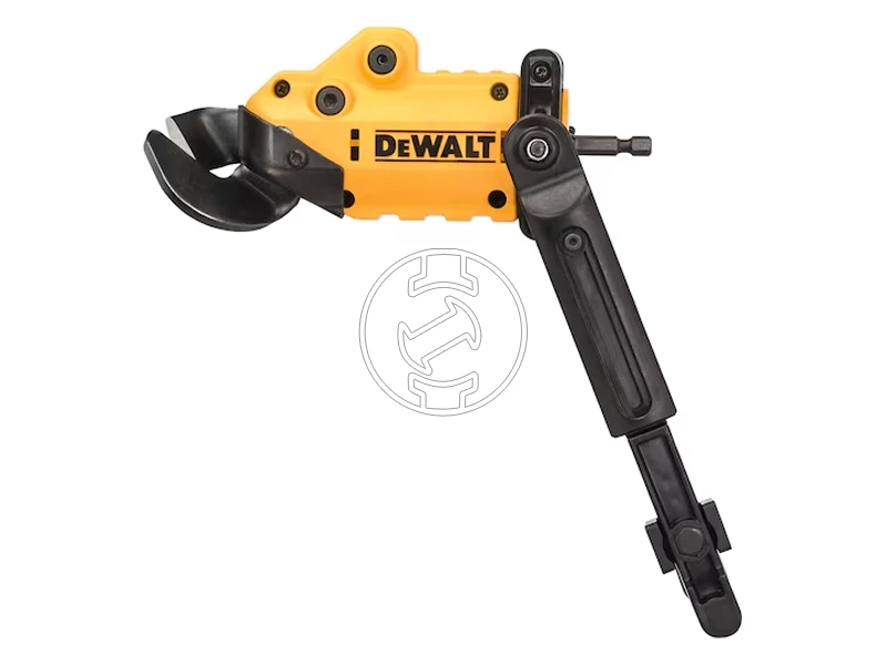 DeWalt DT70620-QZ lemezvágó olló adapter