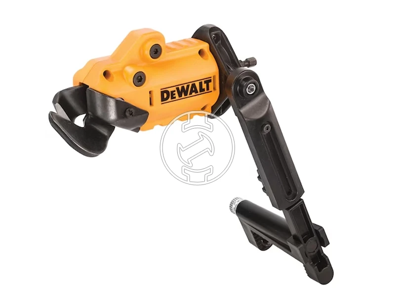 DeWalt DT70620-QZ lemezvágó olló adapter