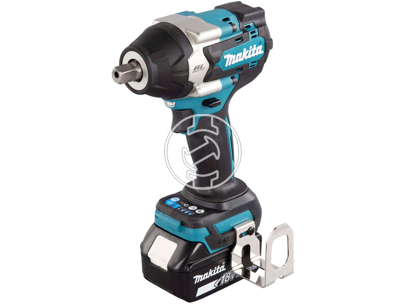 Makita DTW701RTJ akkus ütvecsavarozó