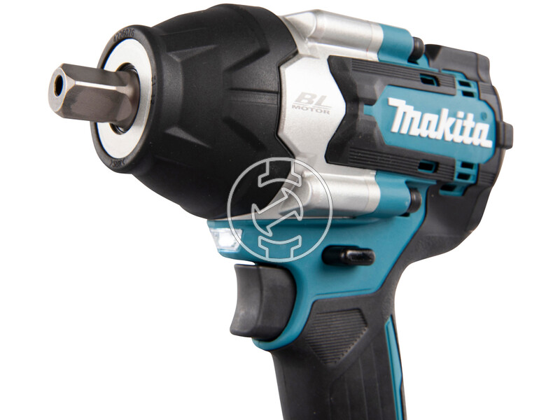 Makita DTW701RTJ akkus ütvecsavarozó