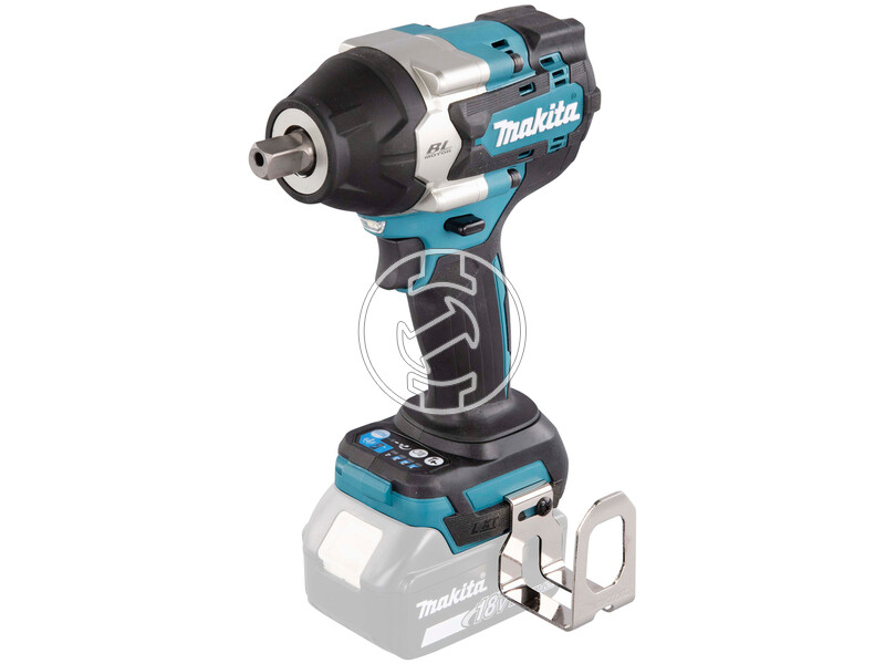 Makita DTW701Z akkus ütvecsavarozó