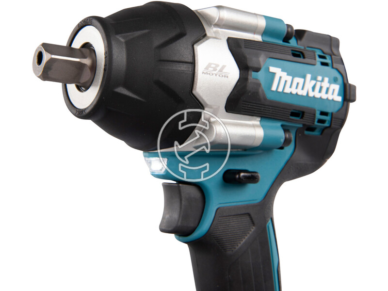 Makita DTW701Z akkus ütvecsavarozó