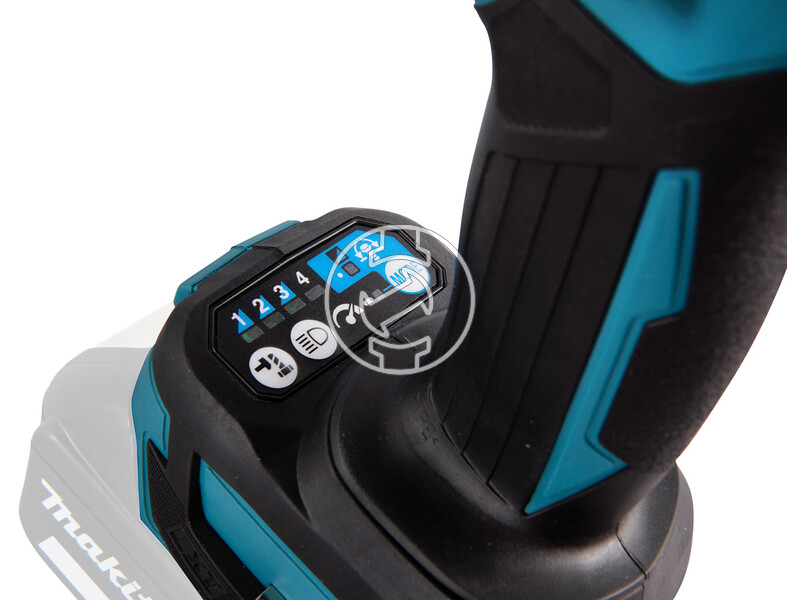 Makita DTW701Z akkus ütvecsavarozó