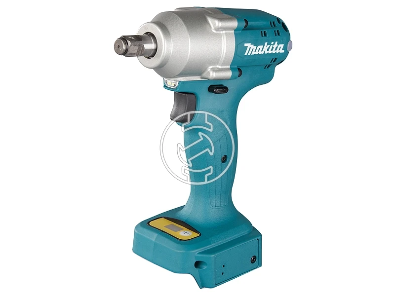 Makita DTWA260Z akkus ütvecsavarozó 18V 1/2 inch 260 Nm