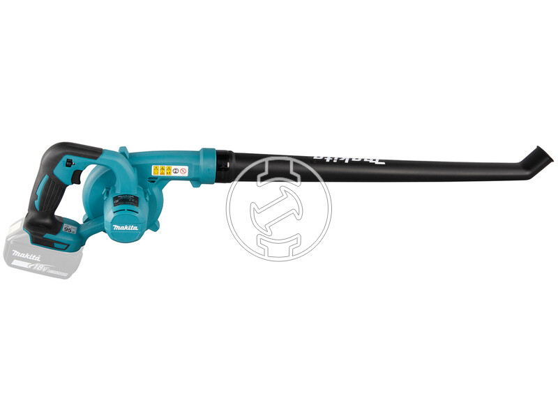 Makita DUB186Z akkus lombfúvó