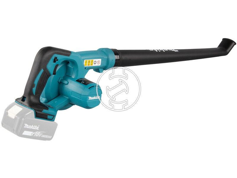 Makita DUB186Z akkus lombfúvó