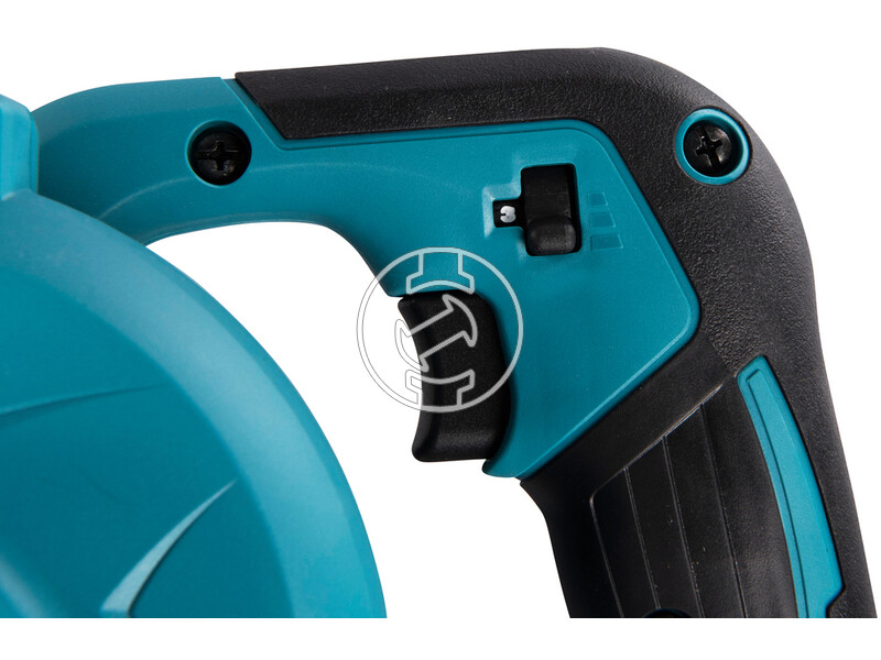 Makita DUB186Z akkus lombfúvó