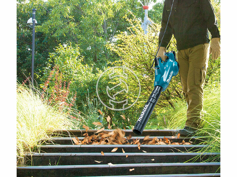 Makita DUB362PT4X akkus levegőfújó