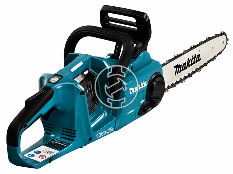 Makita DUC353PT2 akkus láncfűrész