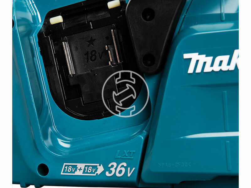 Makita DUC353PR2 akkus láncfűrész
