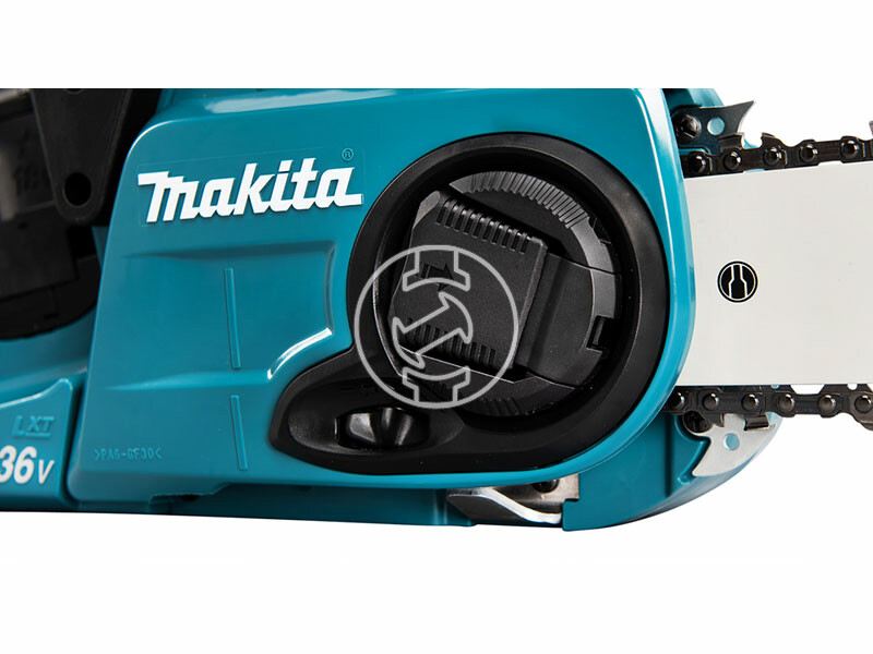 Makita DUC353PT2 akkus láncfűrész