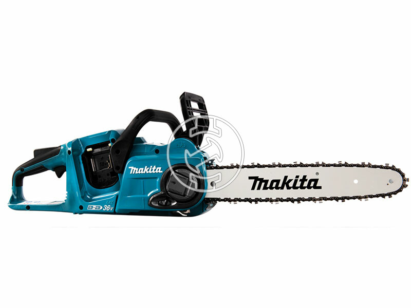 Makita DUC353PT2 akkus láncfűrész